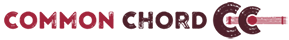 Common Chord logo